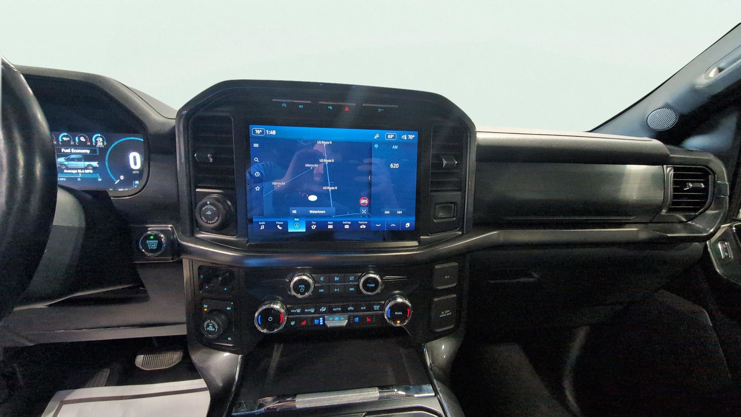 2023 Ford F-150 Base