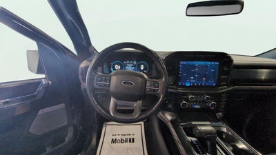 2023 Ford F-150 Base