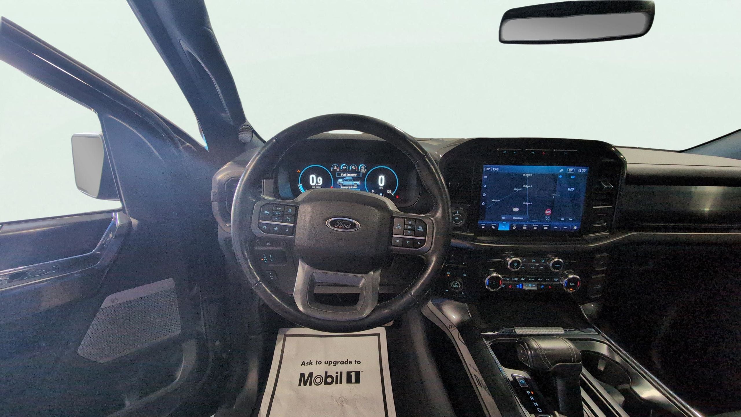 2023 Ford F-150 Base