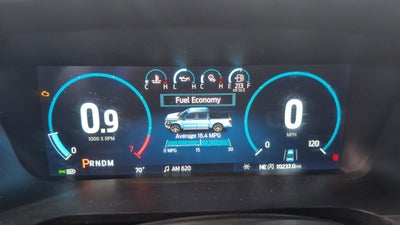 2023 Ford F-150 Base