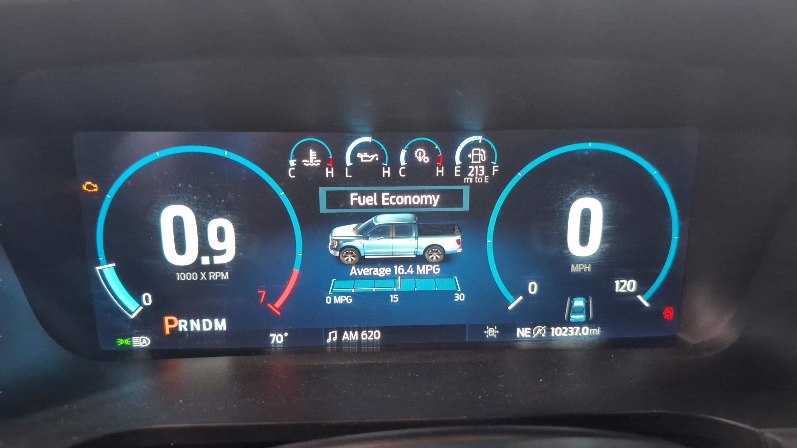 2023 Ford F-150 Base