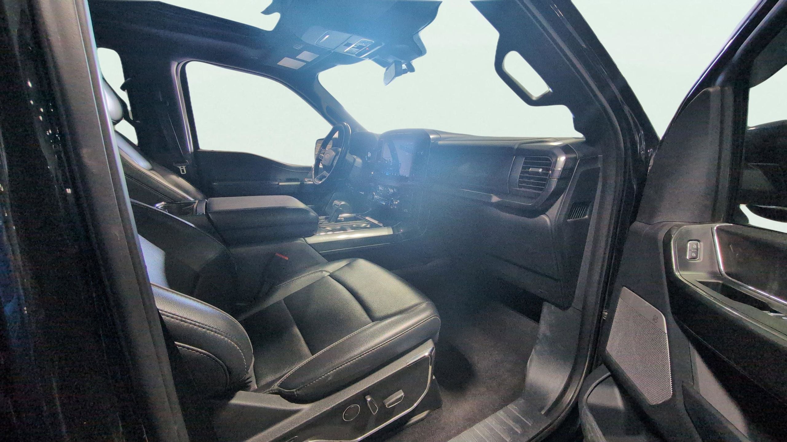 2023 Ford F-150 Base