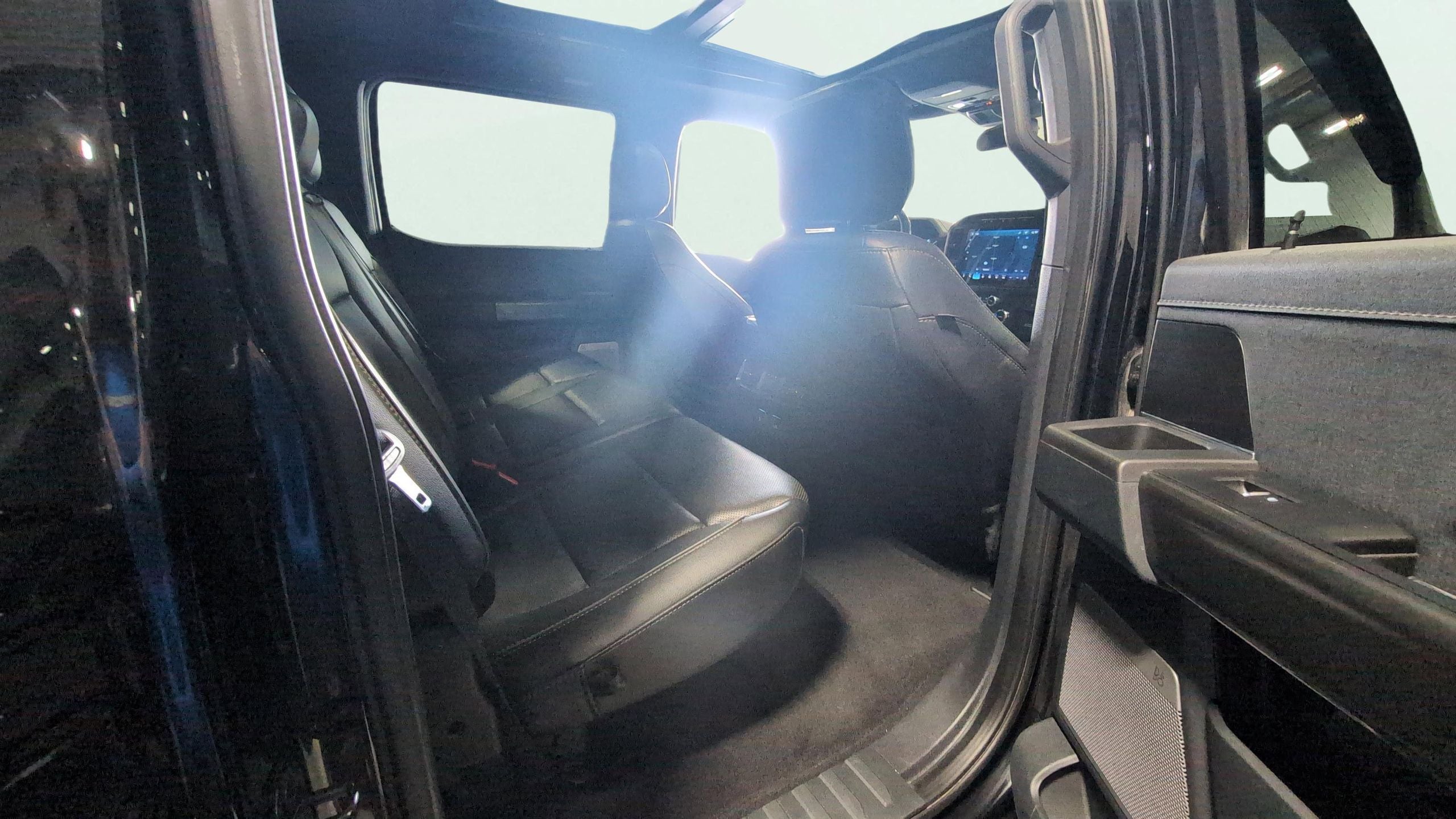 2023 Ford F-150 Base