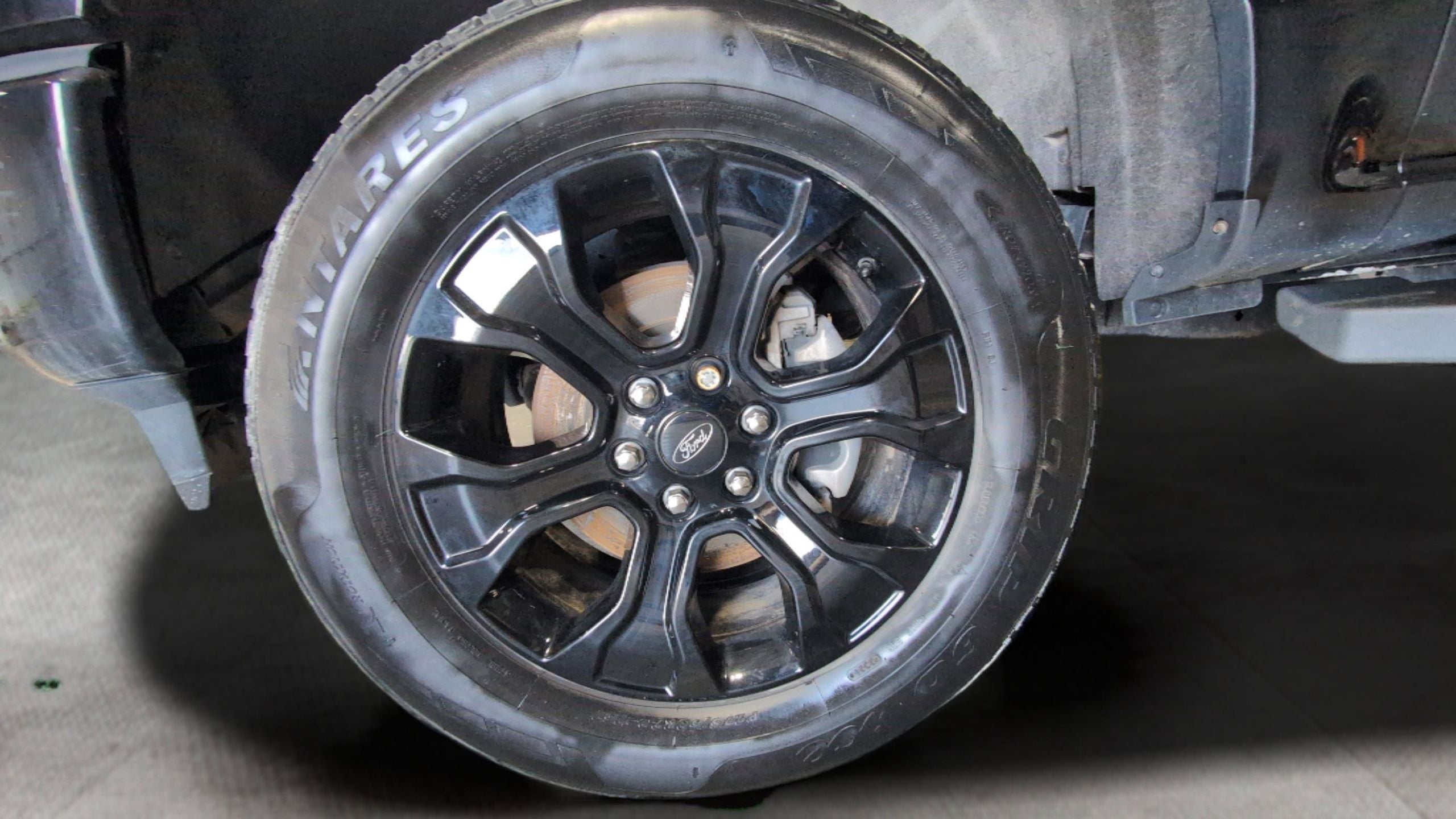 2023 Ford F-150 Base