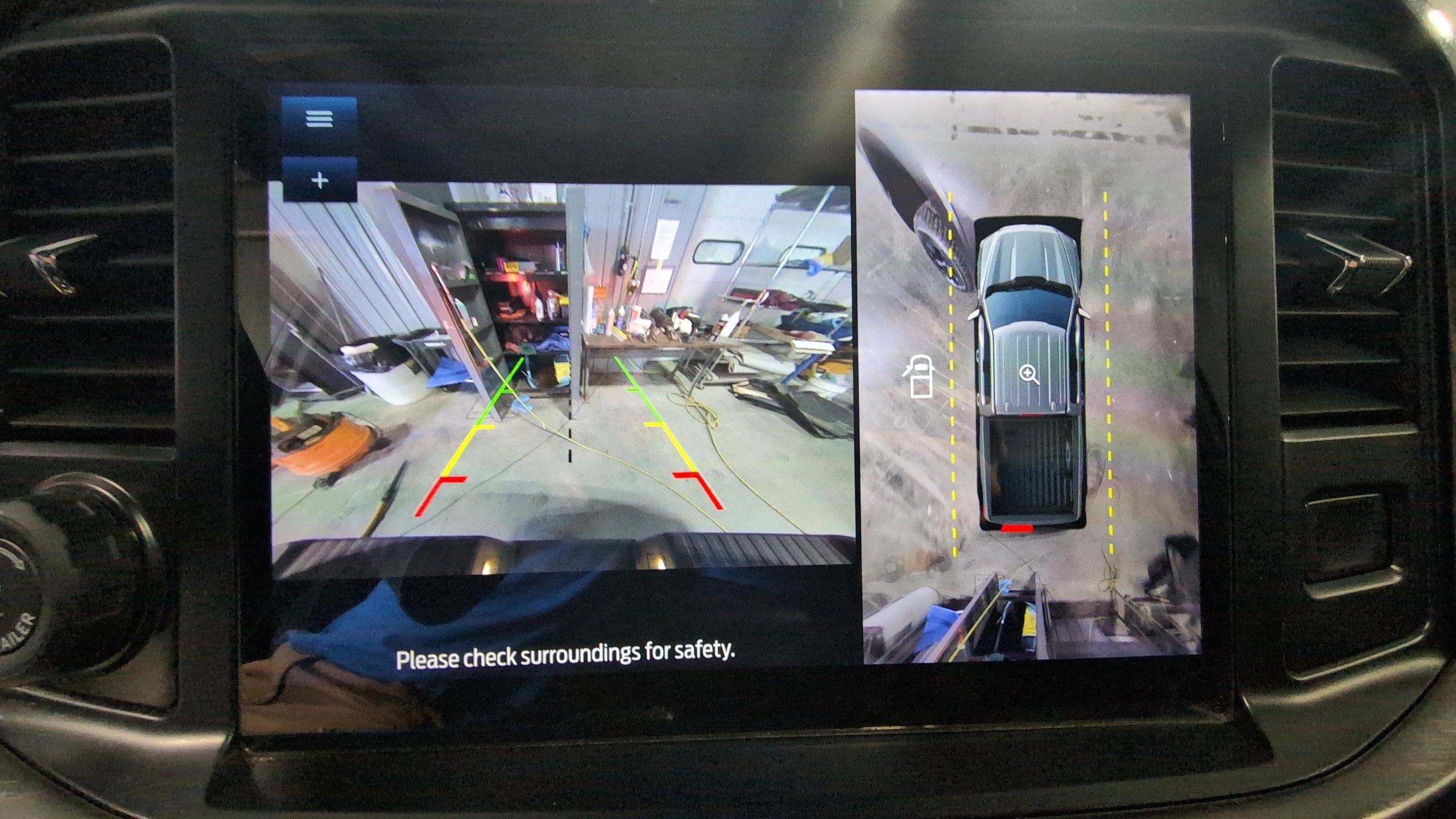 2023 Ford F-150 Base