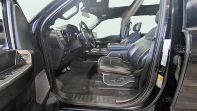 2023 Ford F-150 Base