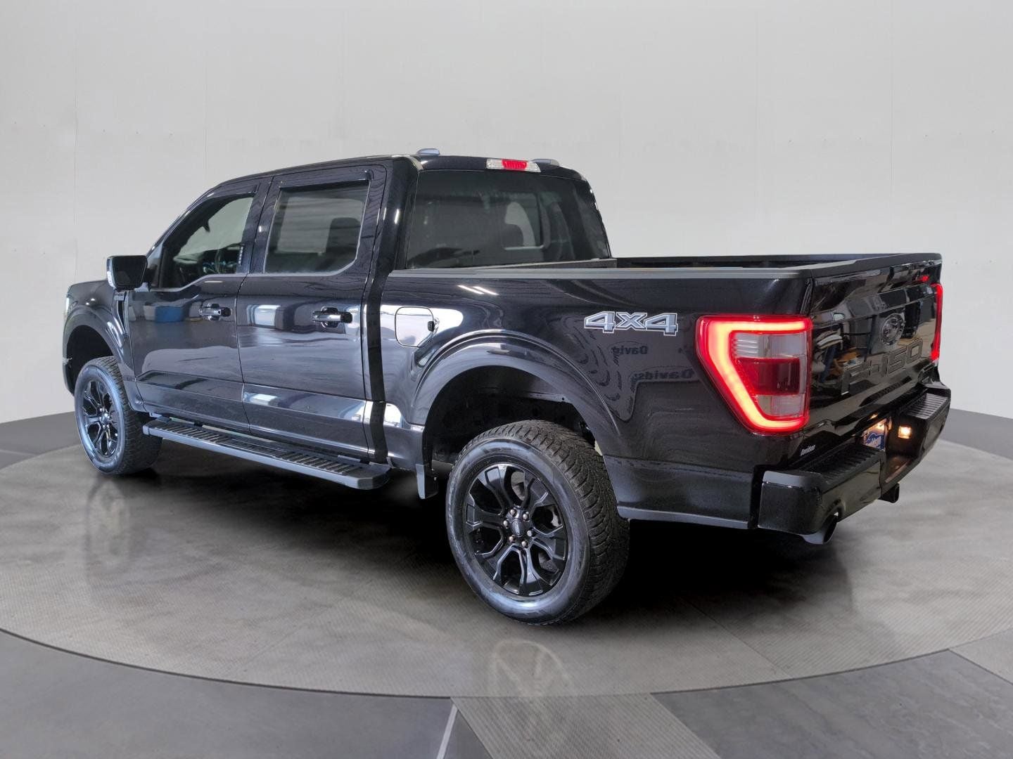 2023 Ford F-150 Base