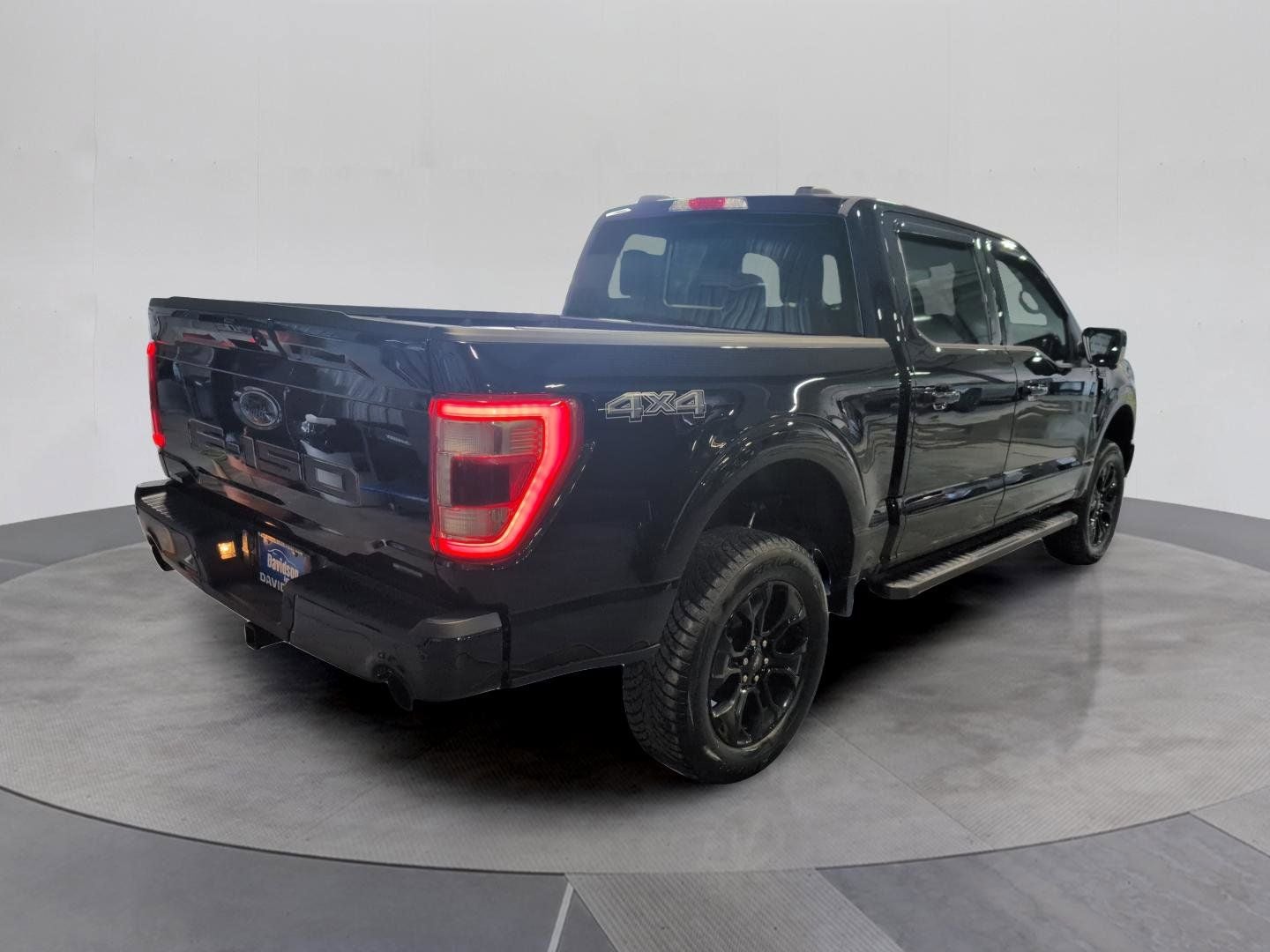2023 Ford F-150 Base