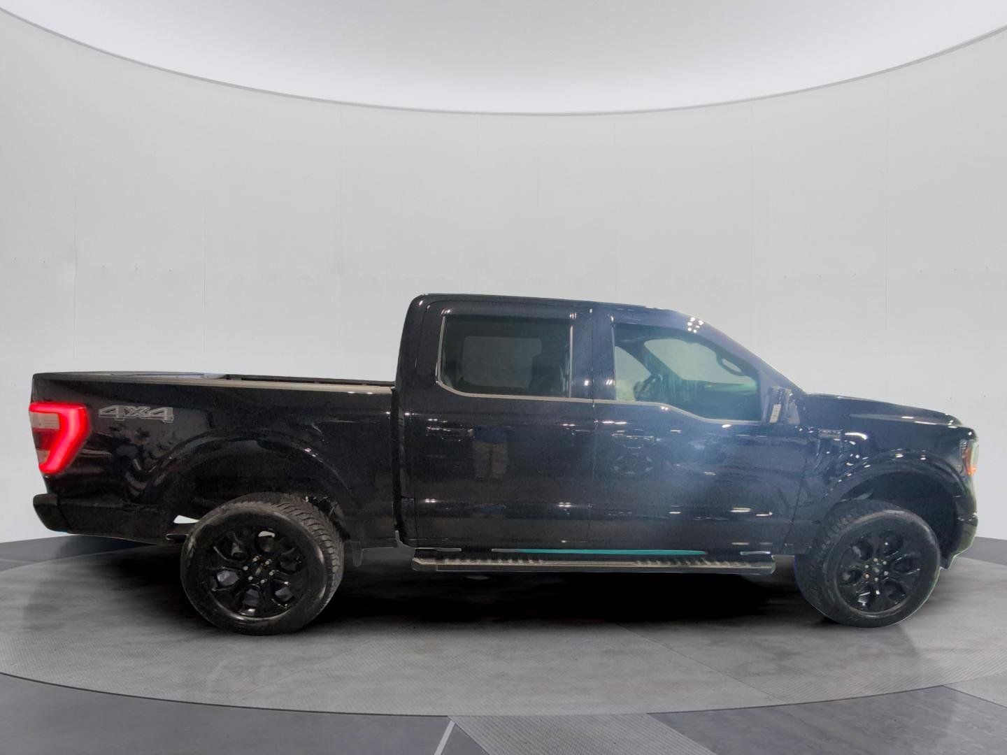 2023 Ford F-150 Base