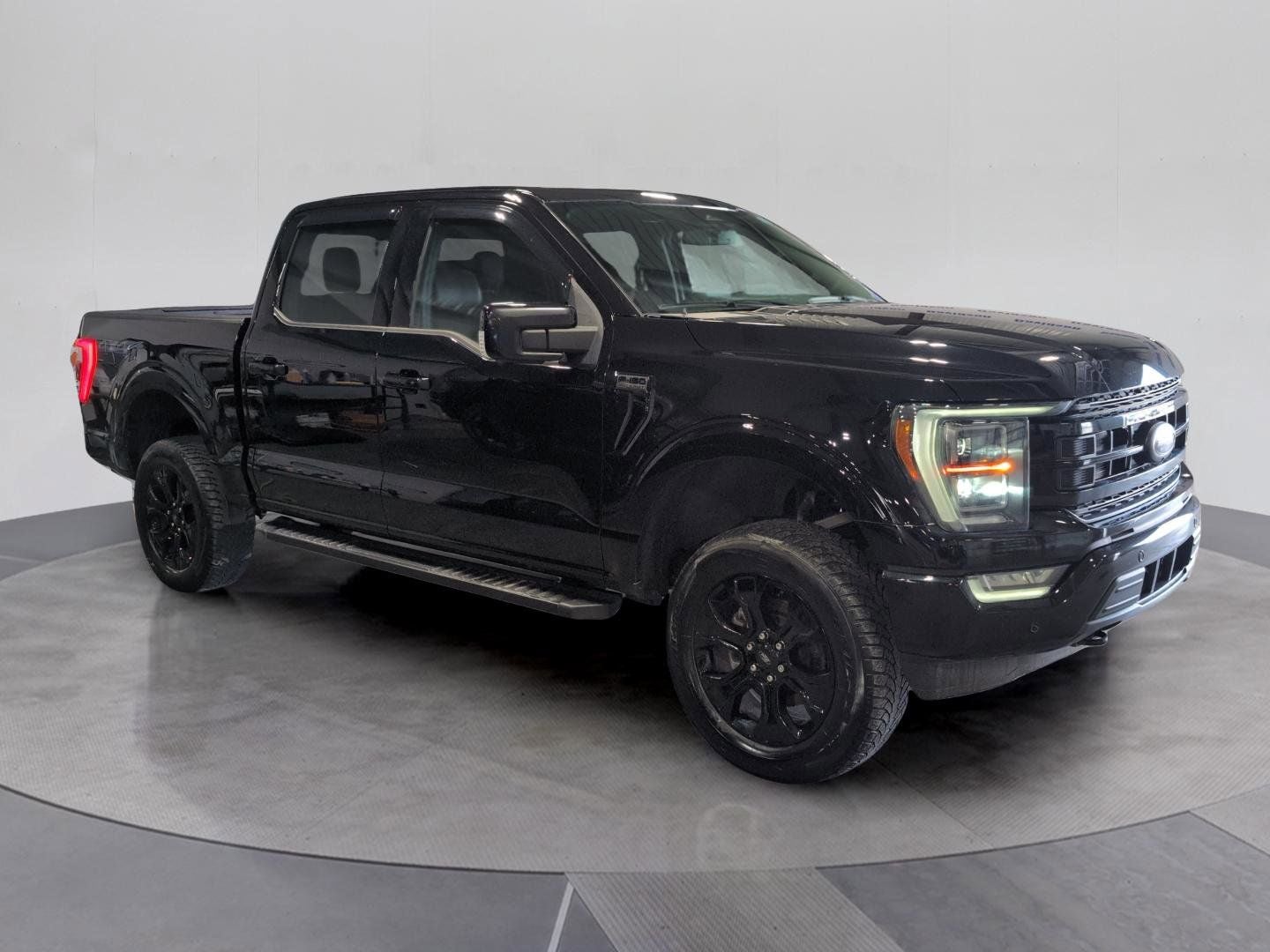 2023 Ford F-150 Base