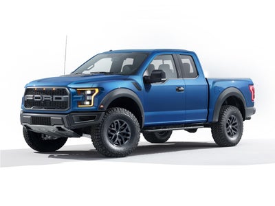 2020 Ford F-150 Base