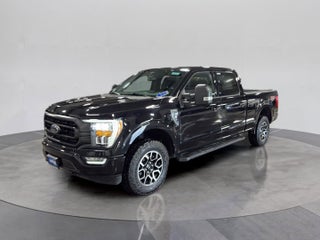 2023 Ford F-150 Base