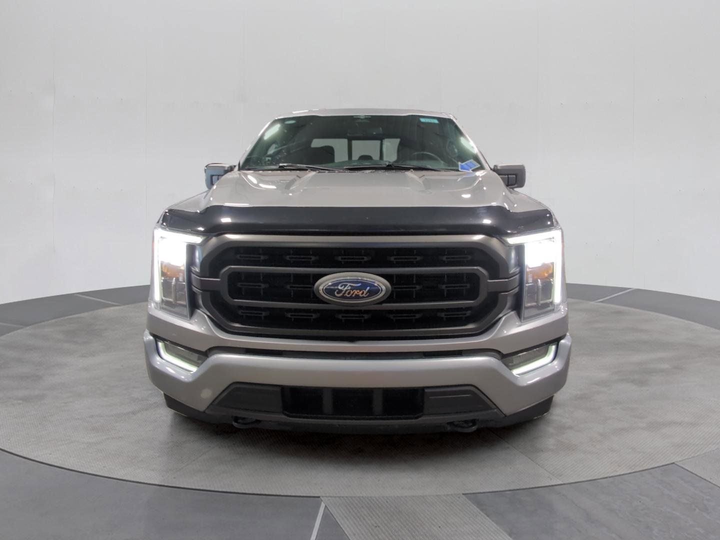 2023 Ford F-150 Base
