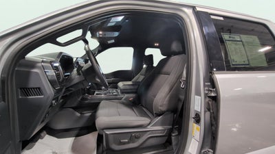 2023 Ford F-150 Base
