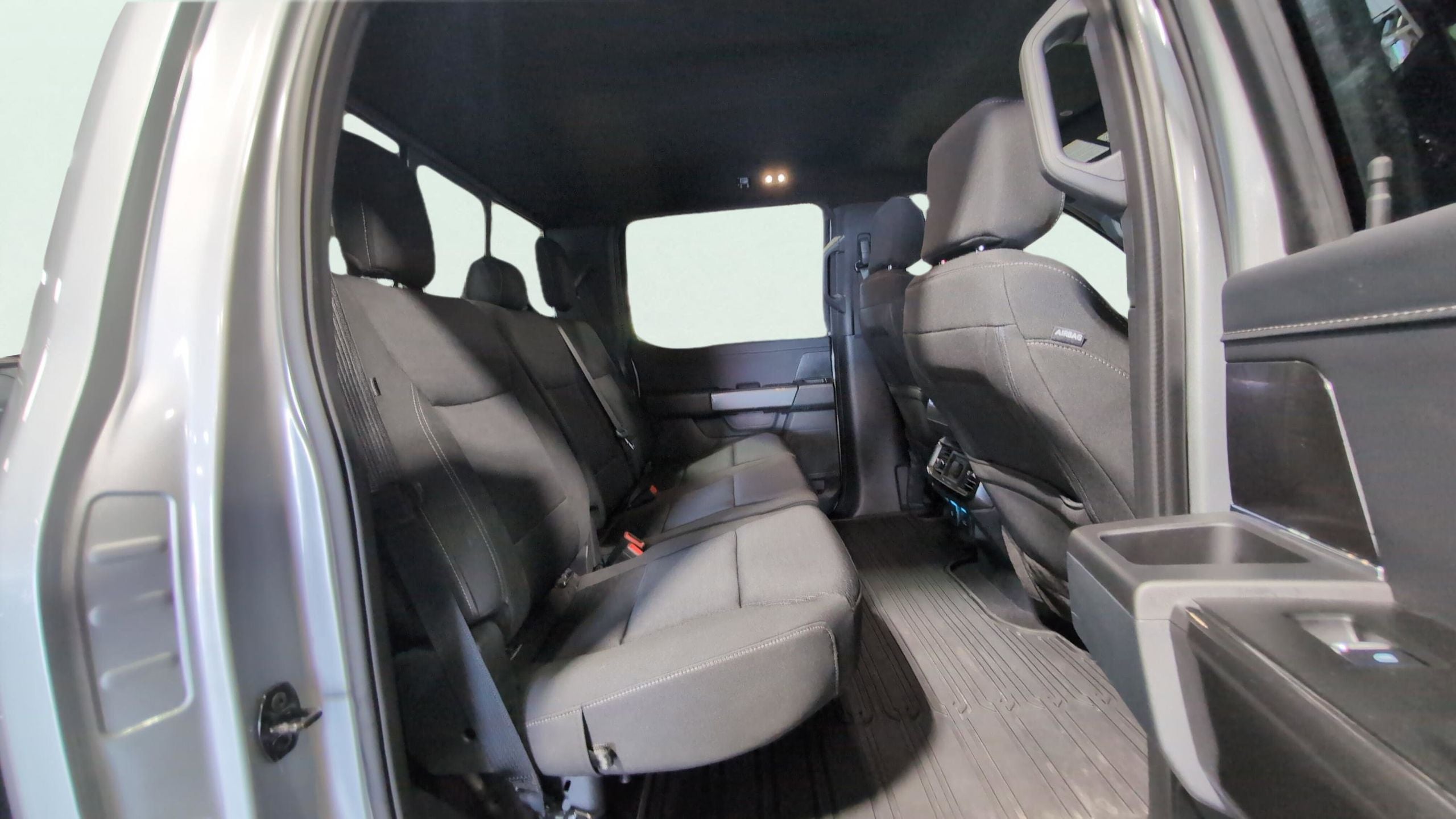 2023 Ford F-150 Base