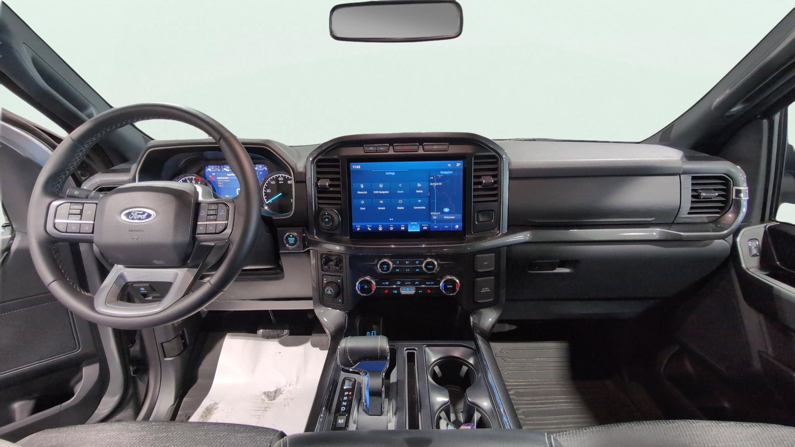 2023 Ford F-150 Base