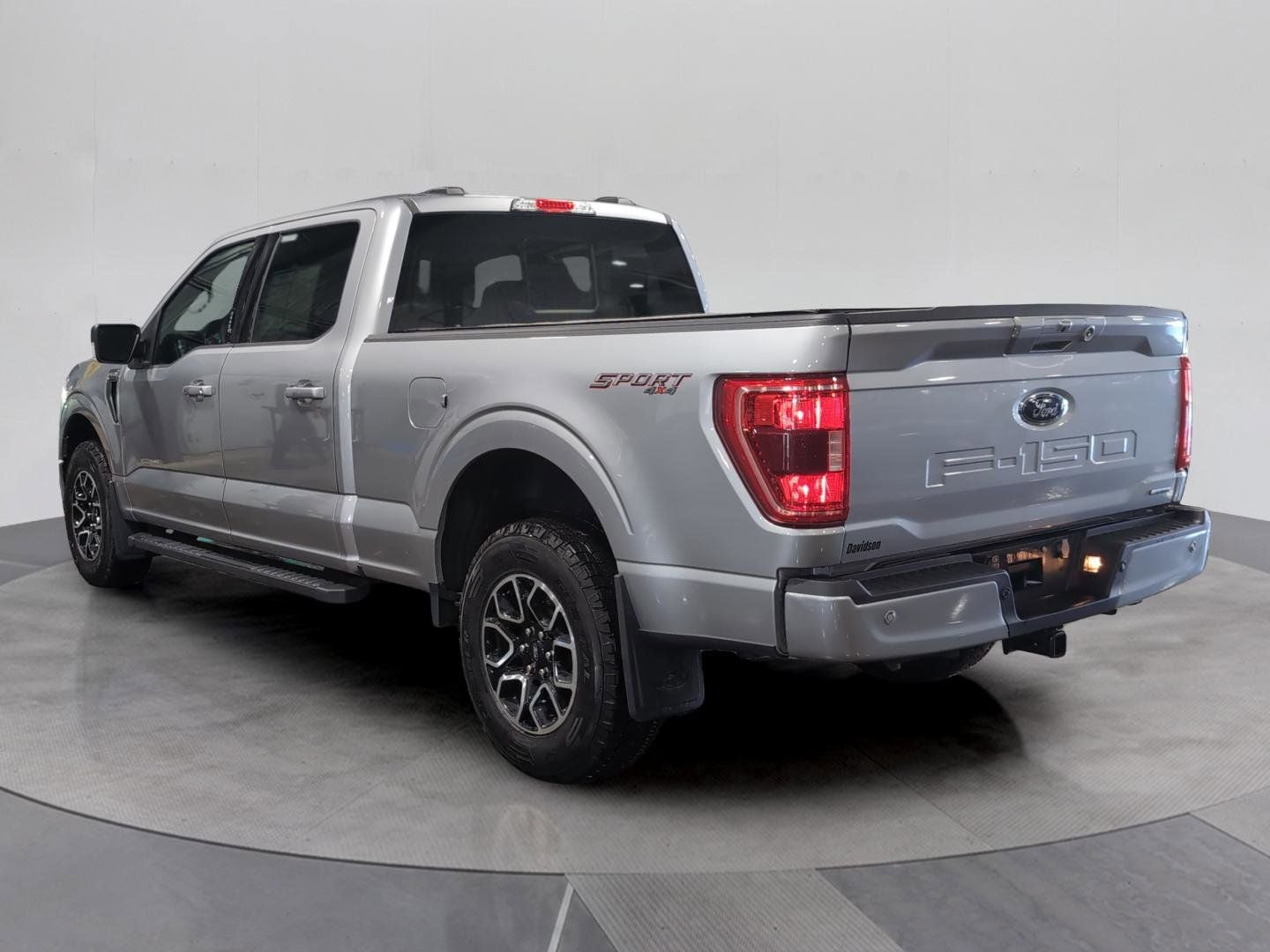 2023 Ford F-150 Base