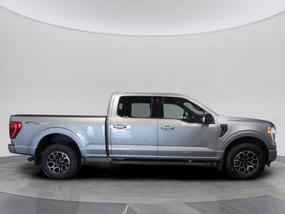 2023 Ford F-150 Base