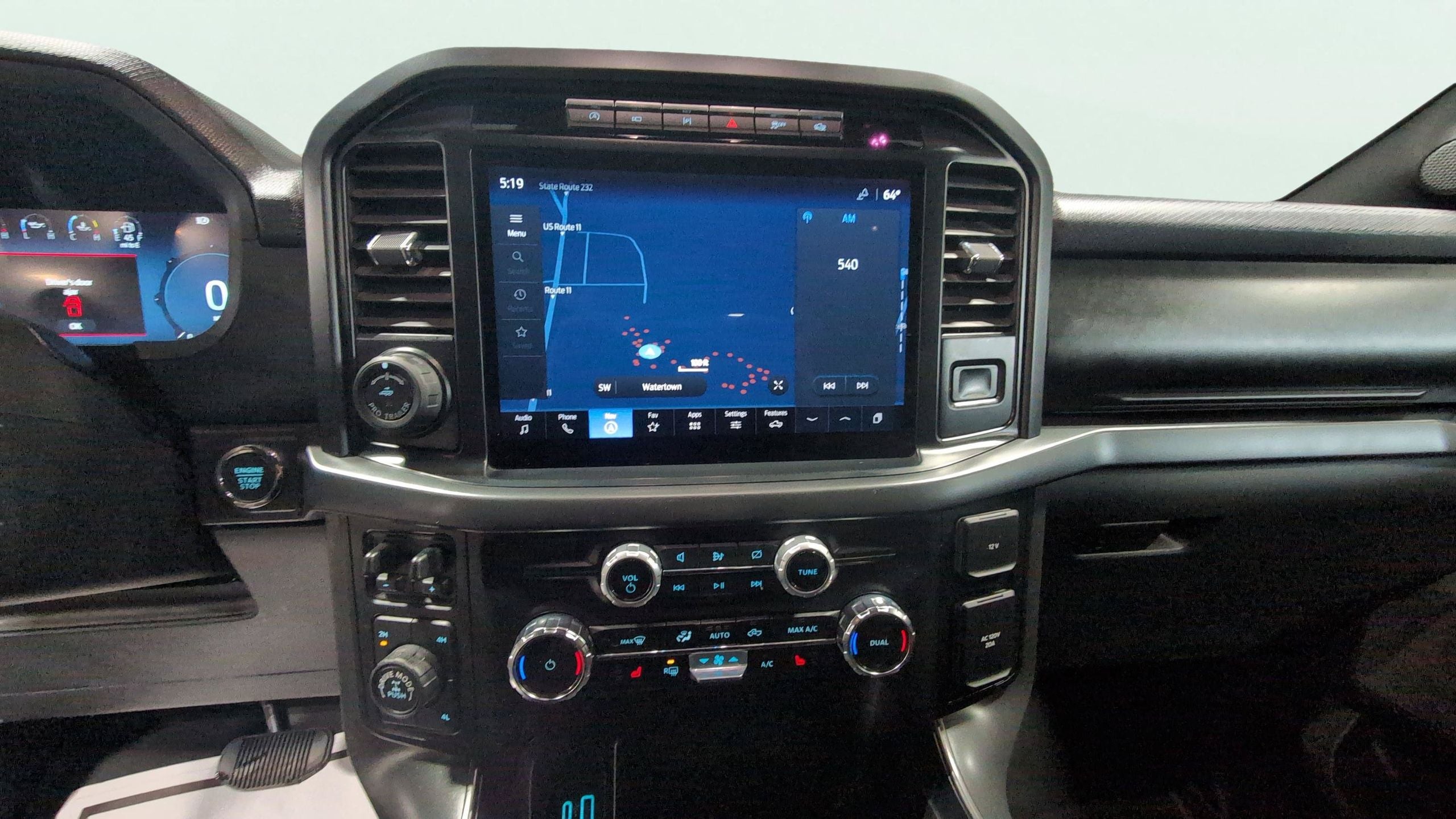 2024 Ford F-150 Tremor