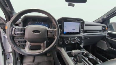 2024 Ford F-150 Tremor