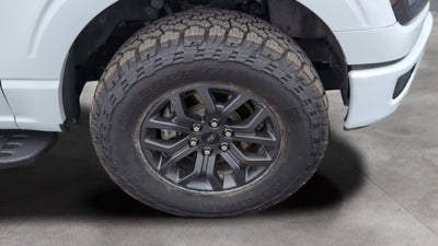 2024 Ford F-150 Tremor