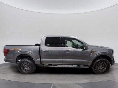 2024 Ford F-150 Tremor