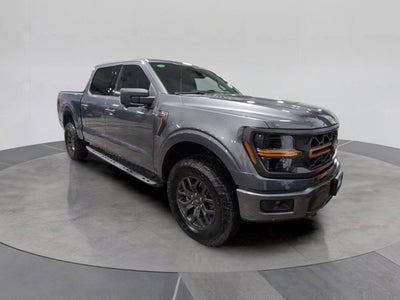 2024 Ford F-150 Tremor