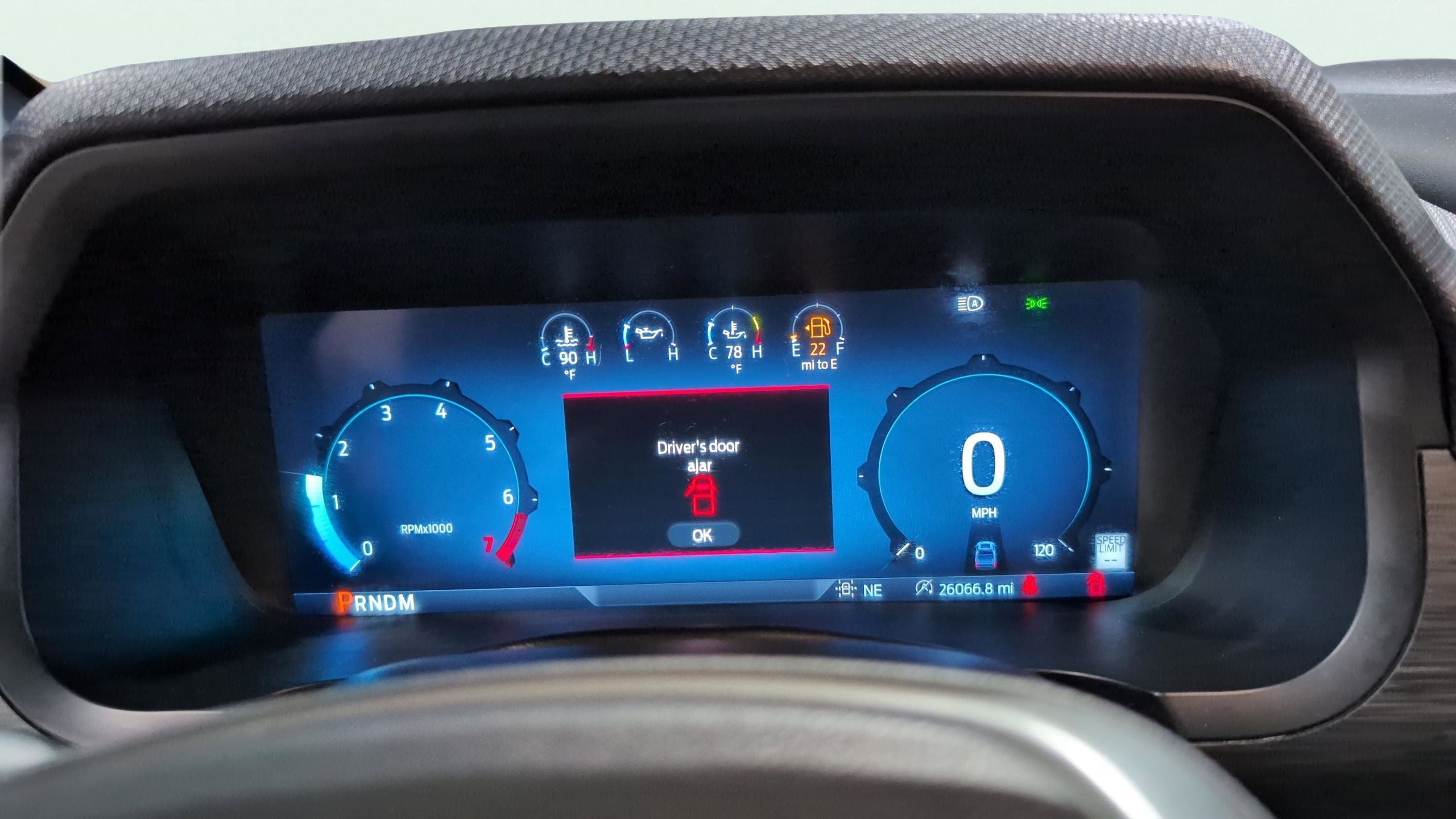 2024 Ford F-150 Tremor