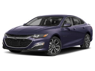 2025 Chevrolet Malibu RS