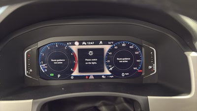 2021 Volkswagen Atlas Cross Sport 3.6L V6 SEL Premium R-Line
