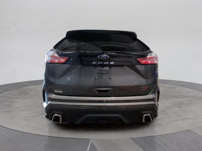 2022 Ford Edge ST