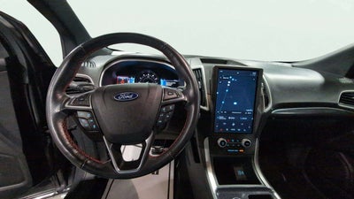 2021 Ford Edge ST Line