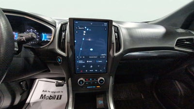 2021 Ford Edge ST Line