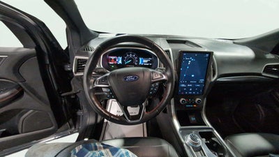 2021 Ford Edge ST Line