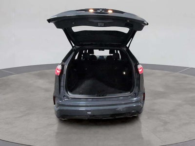 2021 Ford Edge ST Line