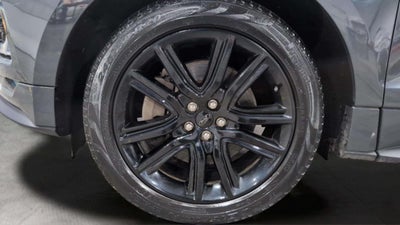 2021 Ford Edge ST Line