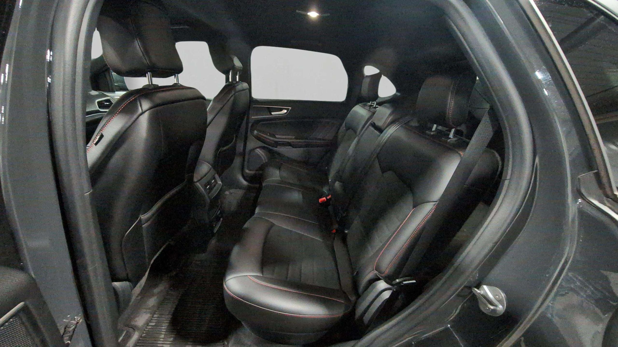 2021 Ford Edge ST Line