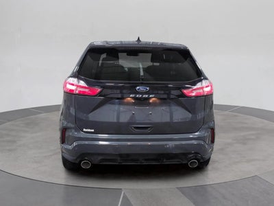2021 Ford Edge ST Line