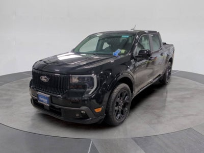 2025 Ford Maverick Lobo High