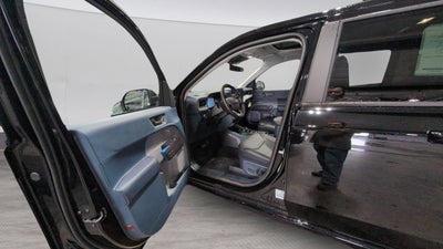 2025 Ford Maverick Lobo High