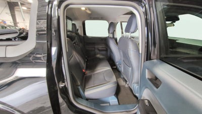 2025 Ford Maverick Lobo High