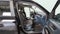 2025 Ford Maverick Lobo High