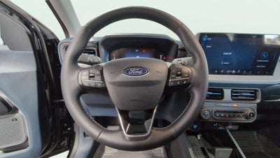 2025 Ford Maverick Lobo High