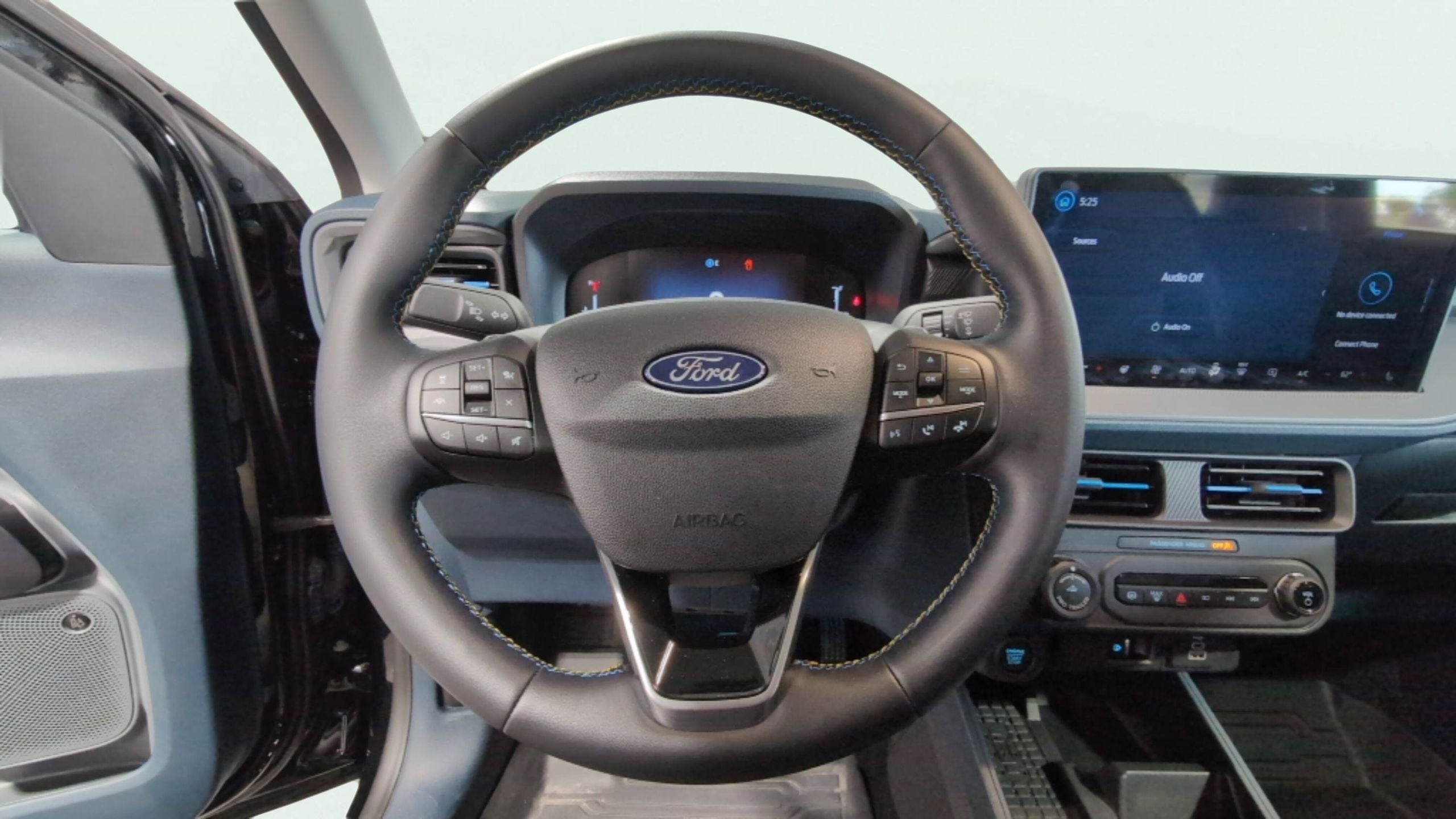 2025 Ford Maverick Lobo High
