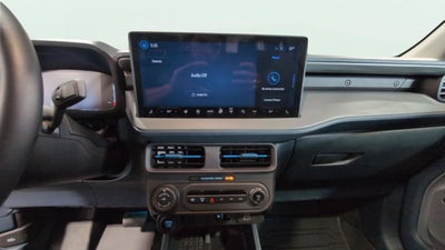 2025 Ford Maverick Lobo High