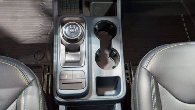 2025 Ford Maverick Lobo High