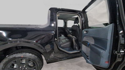 2025 Ford Maverick Lobo High