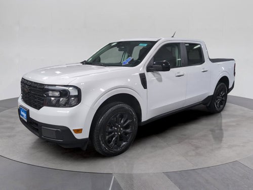 2023 Ford Maverick Lariat