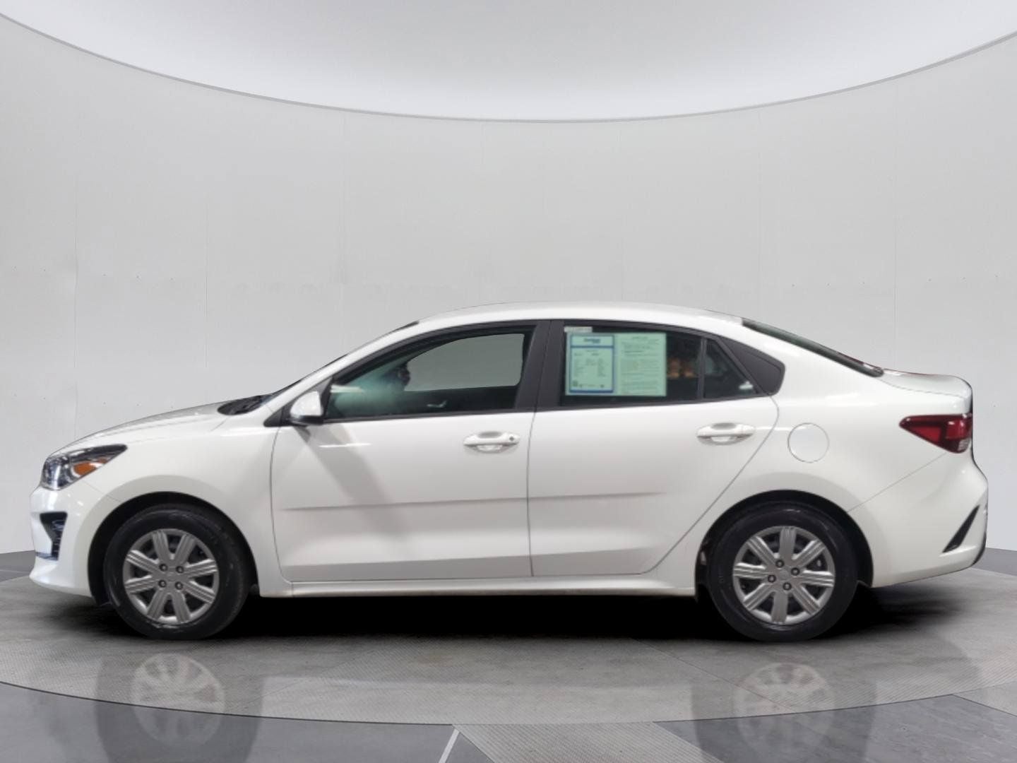 2023 Kia Rio S