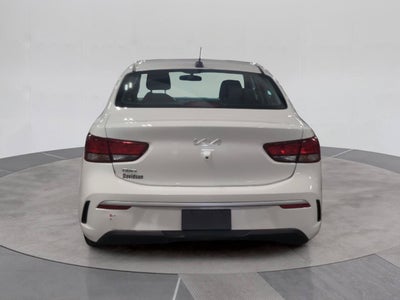 2023 Kia Rio S